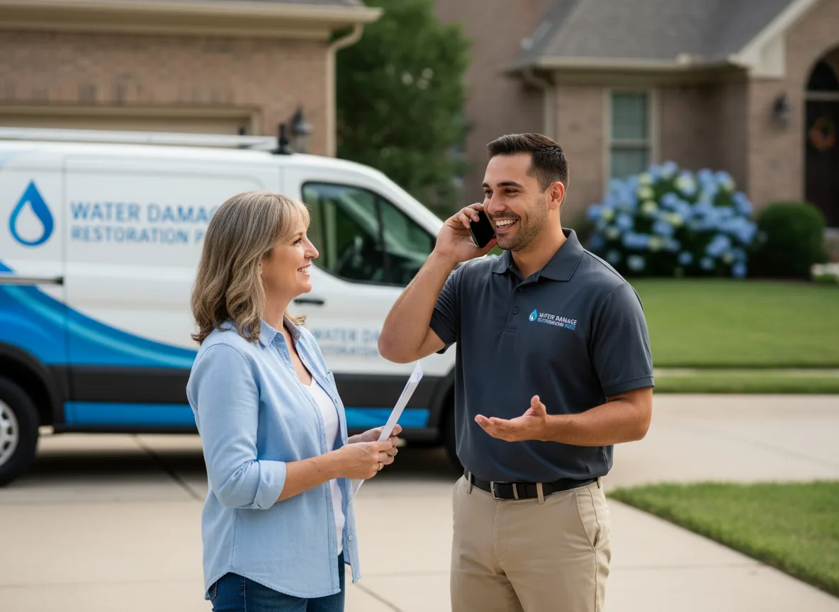 Flood Restoration Coleraine, MN FAQs